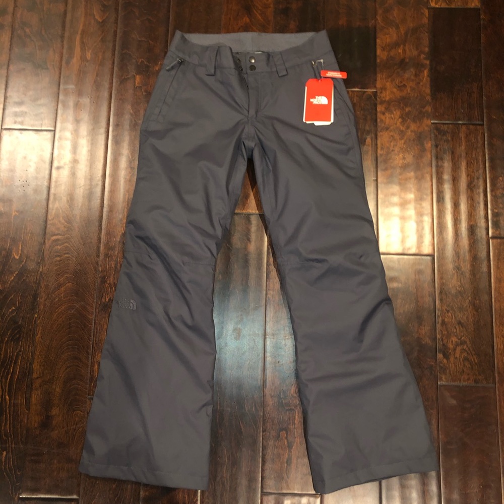 NWT The North Face Sally Ski/Snowboarding Pant
